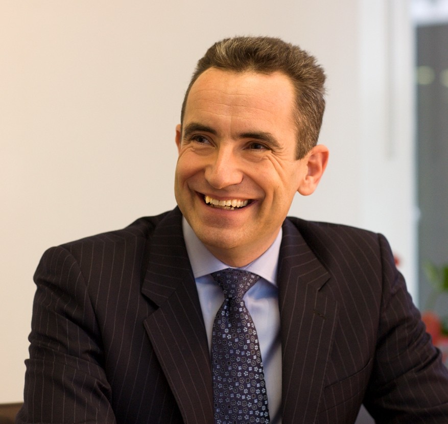 Carlyle Group takes 51% share in PA Consulting