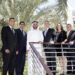 DUKES Dubai management team named