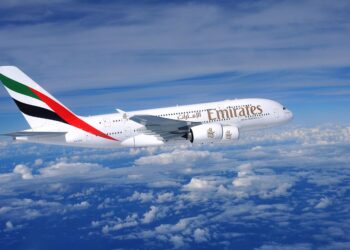Emirates move to Al Maktoum Airport underway