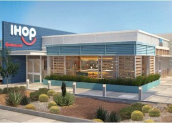 The reinvention of Applebee’s and IHOP