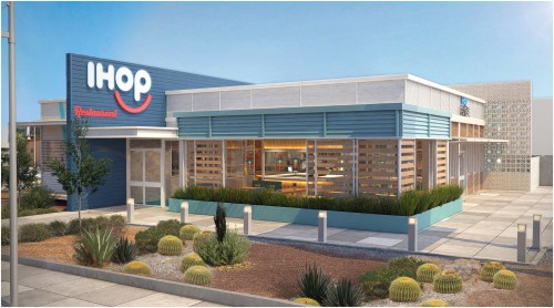 The reinvention of Applebee’s and IHOP
