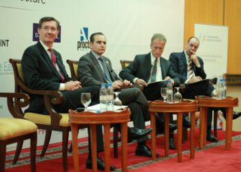 Sustainability, hot topic at Leaders in Design MENA