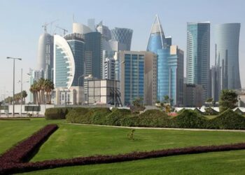 Real Estate Trading Volume Exceeds QR One Billion in a Week