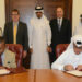 Qatar Development Fund, Carter Center Sign Partnership Agreement