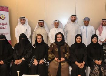 GCC Environment Ministers to Meet in Doha on Wednesday