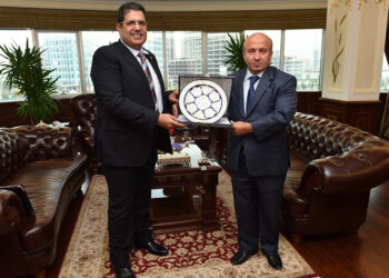 Qatar’s Initiative to Establish Global Dryland Alliance Gets International Tribute