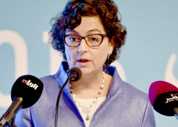 International Trade Center Chief Lauds Qatar as Model for Free Economy