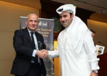 QNB Group Wins Prestigious Awards