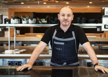 Project Canvas: Entrepreneurship on the menu