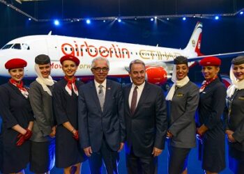Etihad Airways Wins German Court Injunction