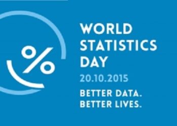 MDPS Holds World Statistics Day Forum