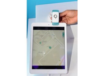 Internet of Things comes to life at GITEX