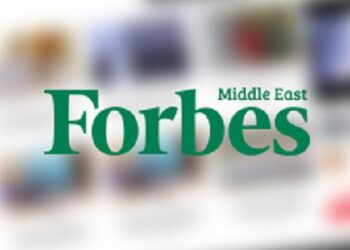 Forbes Middle East unveils two new rankings