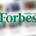 Forbes Middle East unveils two new rankings