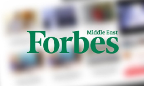 Forbes Middle East unveils two new rankings