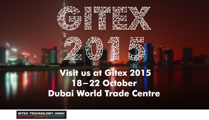 New smart customs initiatives to be unveiled at GITEX 2015