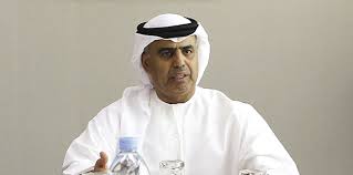 Al Tayer holds discussions with finance ministers