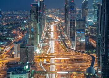 Increasing facilities