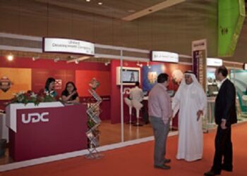 United Development’s Profits Up 5.3%