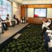 IBF, High Tech Port Fair Conclude in Doha