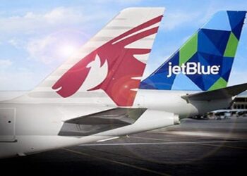 Qatar Airways, Jetblue Strengthen their Successful Code-Share Agreement