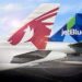 Qatar Airways, Jetblue Strengthen their Successful Code-Share Agreement
