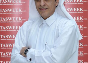 UAE real estate report reveals resilience in Q3