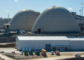 Mubadala and Trafigura complete creation of joint venture