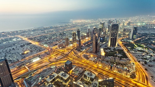 UAE ranked first in Arab world in ”Ease of Doing Business”