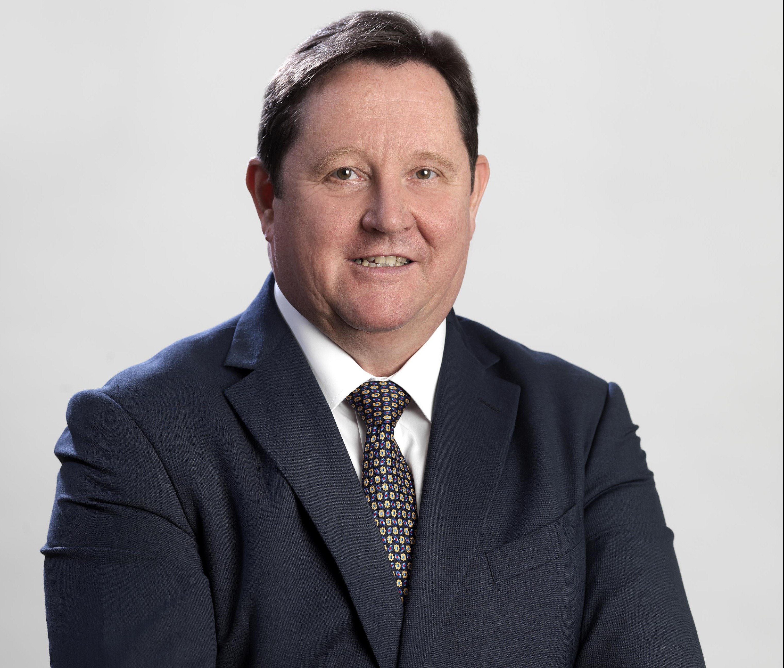 The man making Khorfakkan ship-shape