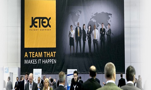 JetSmarter partners with Jetex Flight Support