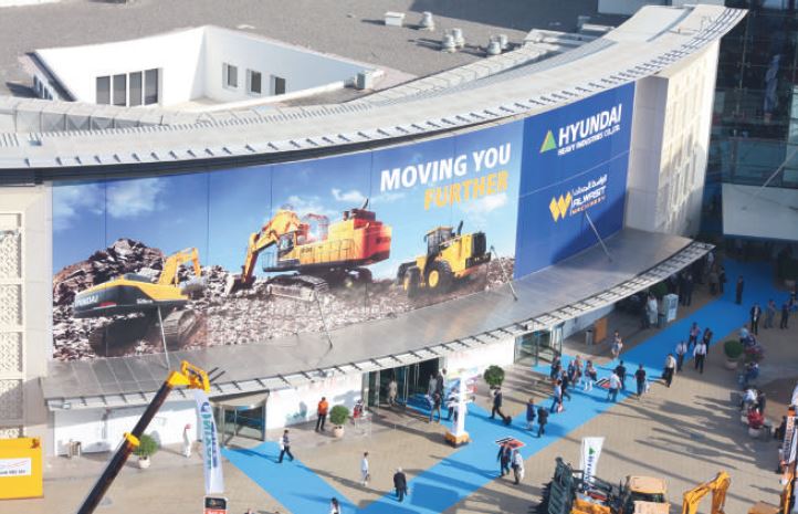 Big focus: what to expect at The Big 5 2015