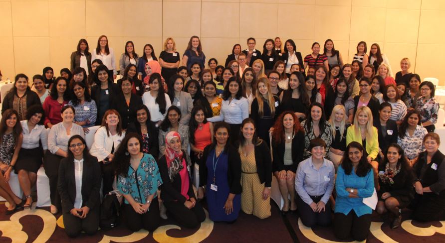 Construction’s front line women