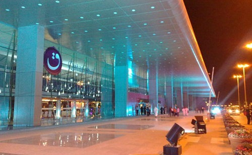 Energy World Qatar Opens Doors to Public