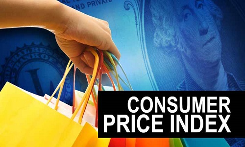 CPI decreased by 0.34 % in November 2015