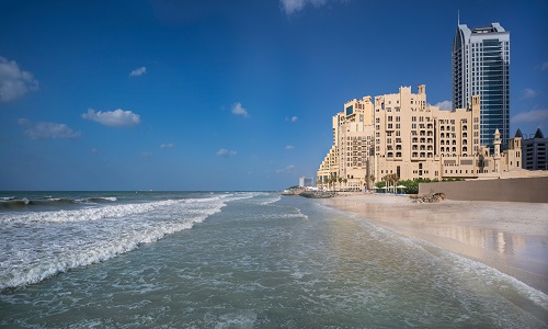 Tourism revenue in Ajman sees 47% increase in third quarter