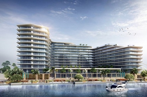 Aldar Properties’s residential developments progress according to schedule