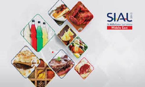 Nearly AED4 billion worth of deals signed at Sial Middle East Exhibition