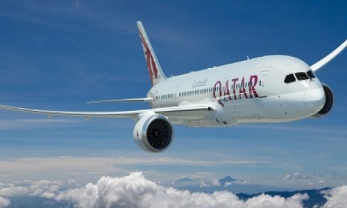 Qatar Airways Launches Daily Service to India’s Nagpur
