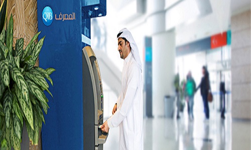 QIB Named Bank Of The Year Qatar 2015