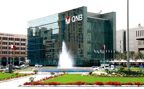QNB Bullish on Qatari Equities