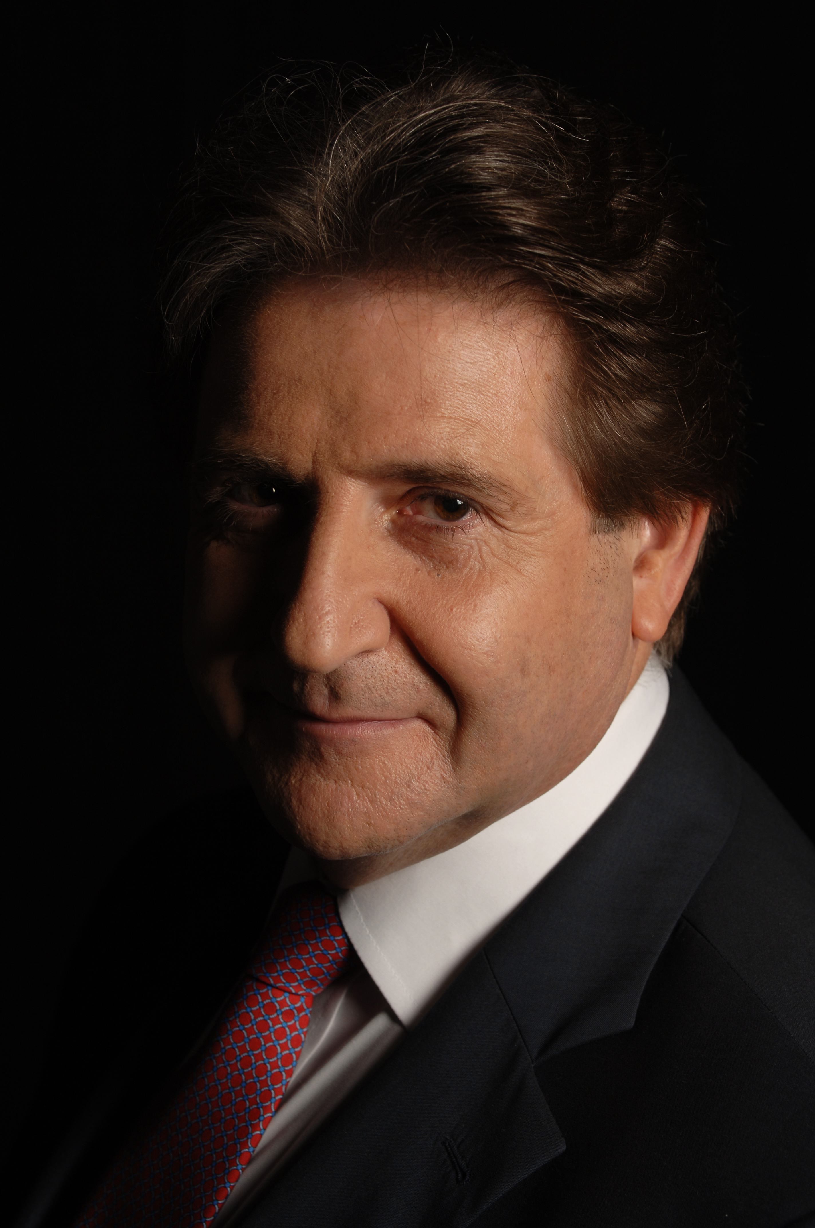 Stephen Marney to lead as the new VP of TRACCS