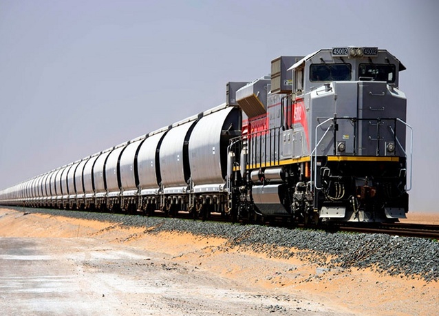 UAE suspends Etihad Rail tendering for stage two