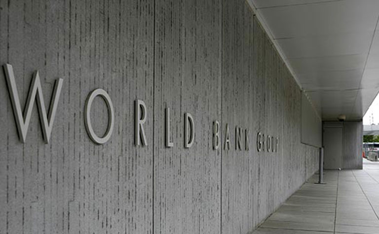 $75m credit agreement between India and the World Bank