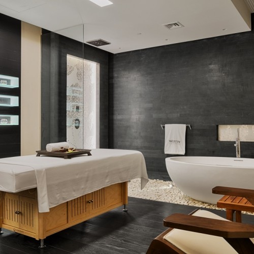 The Westin Doha Hotel And Spa Debuts In The Region