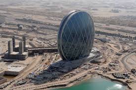 Aldar Properties net profit up 13% to AED 2.56b in 2015