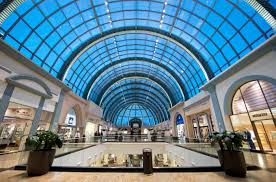 Majid Al Futtaim to invest SAR14bn in Riyadh mall concepts
