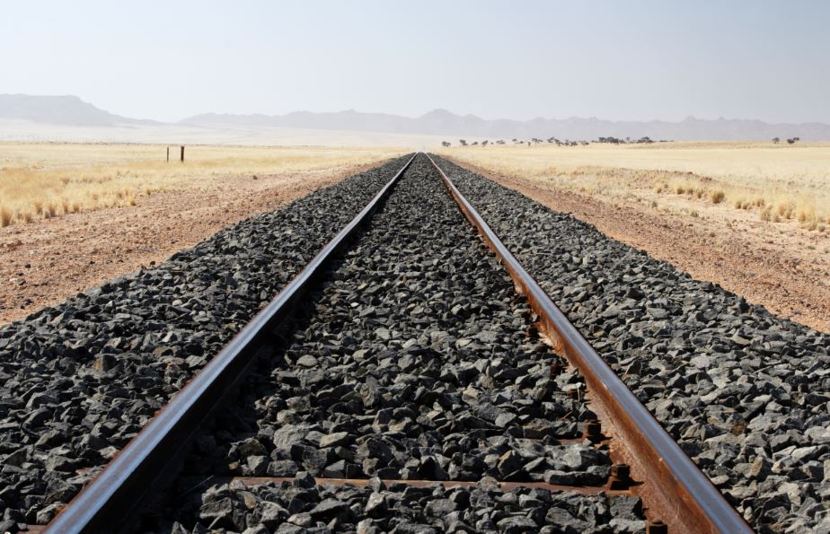 Rail projects underway worth $352bn in the Middle East