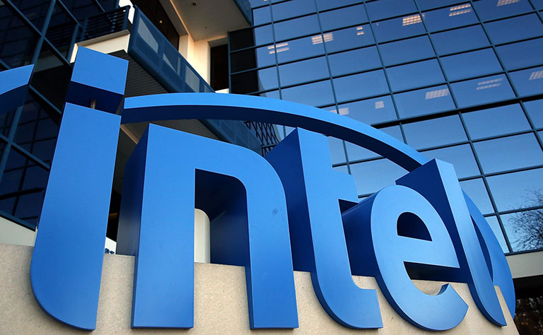 Intel to Cut 12,000 Jobs from Global Operations