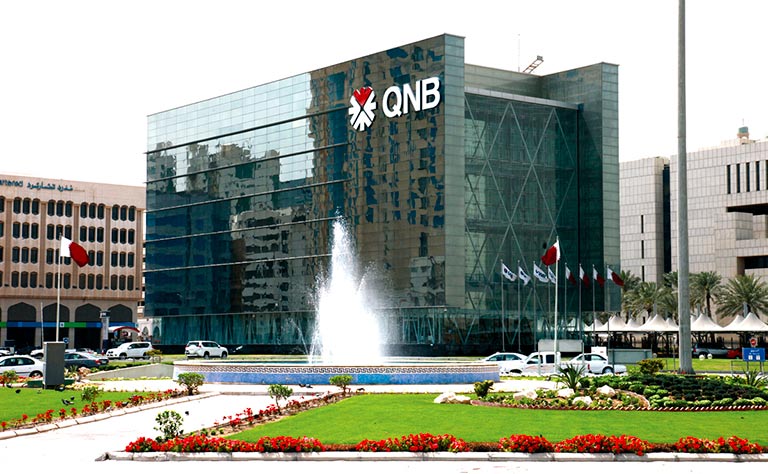 QNB Group: China’s Stimulus Is Boosting Activity But Also Elevating Risks?